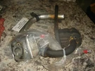 Husqvarna Muffler Back Pack Blower Part Only Bin 90. Fixed Price $25.49.