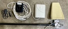 Used - Weboost Cell Phone Signal Booster 470103R. Fixed Price $60.00.
