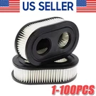 Air Filter For Briggs Stratton 798452 593260 4247 5432K Oregon 30-168 Lot. Fixed Price $47.78.
