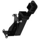 Inch Hitch Rear Receiver Ford Maverick 2021-2024 Steel 093-1136-98. Fixed Price $43.93.