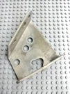 Oem Genuine New Old Stock Lawn Boy 604596 Handle Mounting Bracket. Fixed Price $7.99.