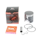 Kalama Racing Top End Piston Rik Ring Kit For Kawasaki 2001 2013. Fixed Price $57.95.