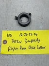 Simplicity 3112V Tractor Right Rear Wheel Hub Retainer Collar. Fixed Price $20.23.