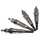 4X Glow Plug M87919 AT110814 For Yanmar 3TN66C 3TN66UJ 3TNA72UJ3 3TNE74. Fixed Price $26.00.