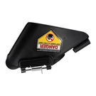 731-07131 Lawn Side Chute For Mtd Replaces 731-7131. Fixed Price $14.09.