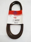 Rotary 12-10751 Drive Deck Belt Replaces John Deere M110978 1/2" X 102.0". Fixed Price $34.95.