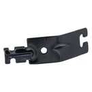 Cub Cadet 783-08406-0637 Engagement Cable Bracket XT1 XT2 LX42 LT46 LT42 Fab. Fixed Price $13.95.