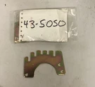 New Oem Genuine Toro 43-5050 Wear Plate. Fixed Price $14.98.