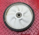 Wheel 634-04625 Craftsman 247.374301 Mower. Fixed Price $8.99.