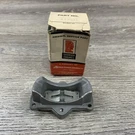 Tecumseh 470131 Reed Plate Genuine Nos Oem Part. Fixed Price $12.63.