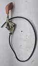 John Deere Throttle Cable AM122882 LT155 LT133 LT150 LT160 LTR155 LTR166. Fixed Price $26.99.