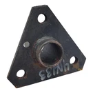 Snapper Rh Wheel Hub 7040433YP 2691347-00 2691382-00 300810T. Fixed Price $24.95.