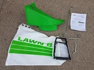 Toro Side Bag Kit 89817 Genuine Original Oem. Fixed Price $312.50.