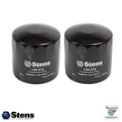 Stens Hydro Transmission Filter For Scag John Deere Gravely Toro 48462-01 2PK. Fixed Price $46.95.