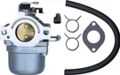 Carburetor For Briggs Stratton Snapper 281223BVE 10HP-12.5HP Engine Kit. Fixed Price $24.99.