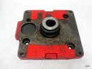 Gravely 816S 810 812 814 Tractor Briggs Kohler Engine Adapter Plate 20555P1. Fixed Price $37.37.