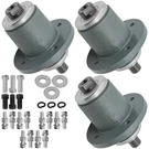 Caltric Deck Spindle For Bad Boy Renegade Diesel Gas 61" 2019-2025 037-8000-50. Fixed Price $325.80.
