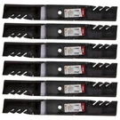 Genuine Oem Oregon Part # 394-129 21 9/16" G6 Gator Blade Pack. Fixed Price $158.19.