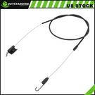 Control Cable Fits Ayp PPWT60022 Husqvarna 532181699 16-99. Fixed Price $9.39.