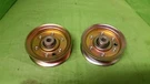Craftsman Idler Pulley 173438,131494,532173438,532131494 9376 Set Of. Fixed Price $21.95.