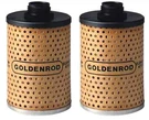 Goldenrod Replacement Fuel Element 470-5 2 Filters. Fixed Price $22.00.
