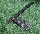 Husqvarna Craftsman Poulan Ayp Usa Oem Depth Gauge Bracket For Front Tine Tiller. Fixed Price $49.99.