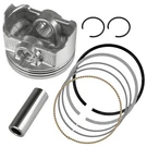 Engine Cylinder Piston And Ring Set For Kawasaki 13008-1198 13001-1574. Fixed Price $28.99.