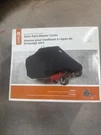 Zero Turn Lawn Mower Cover 50 Inch All Weather Protector Classic Accessories. Fixed Price $24.44.