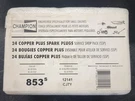 Genuine Oem Champion 853S CJ7Y Spark Plug Shop Pack Case Of 24 Free Shipping. Fixed Price $72.00.