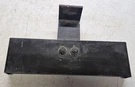 John Deere 400 Tractor Hood Latch And Bracket Mount. Fixed Price $24.54.
