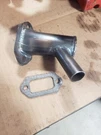 Chainsaw Performance Exhaust Muffler Homelite. Fixed Price $69.00.