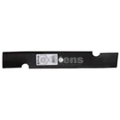 Stens Notched Air-lift Blade Fits Scag 481710 340-109. Fixed Price $12.10.