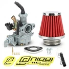 Nibbi PZ20 Carburetor 49 70 90CC 100CC 110CC 125CC 135CC Atv Quad Go Kart Sunl. Fixed Price $25.53.