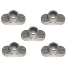 (5) 748-0300 Blade Adapters Fits Mtd Series Riders: 300, 400, 500, 600, 700, 800. Fixed Price $29.99.