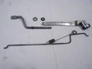 Lawn-boy/briggs & Stratton 690783 Governor Lever 698801 Crank 691829. Fixed Price $15.00.
