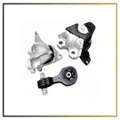 Engine Motor & Transmission Mount For 2012-2015 Honda Civic 1.8L Replace A65048. Fixed Price $50.15.