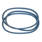 Aramid Blue V-belt 1/2" 76" Fits Jason MXV4760 Dayco L476 Gates 6876. Fixed Price $33.74.