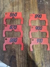Briggs LO206 Float Tool. Fixed Price $30.00.