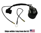Ignition Coil Module Fit Stihl MS240 MS260 MS290 MS310 MS360 MS380 0000-400-1300. Fixed Price $11.64.