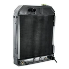 E7NN8005BB15M Tractor Radiator Fit Ford 5110 6410 6610 6810/7410 7610 7810 Asi. Fixed Price $399.00.