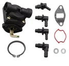 Fuel Pump For John Deere 110 112 210 212 214 216 300 314 AM37539 AM37178 AM35918. Fixed Price $29.00.