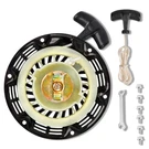 Jmchstore Pull Recoil Starter Assembly For Predator 212 Coleman B200R CT20. Fixed Price $26.67.