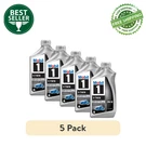 Mobil 1 V-twin Full Synthetic Motorcycle Oil 20W-50 Qt (pack Of Bottles). Fixed Price $60.99.