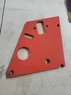 Ariens Gravely Model Starter Plate Oem. Fixed Price $75.00.