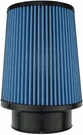 Injen X-1017-BB 3.00" Dry Air Filter Universal Fit Supernano-web Intake System. Fixed Price $59.99.