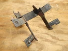 John Deere 2210 Tractor- Engine Mount Plate LVA801324. Fixed Price $74.99.