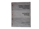 John Deere TM1741 Tec.m. Fixed Price $101.70.