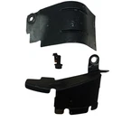Briggs & Stratton Cylinder Shield 224324 690450 Heat Guard 121702 Vertical Oem. Fixed Price $16.98.