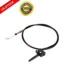 946-04794 Blade Release Cable For Cub Cadet 46",52" Season Plow Fastattach. Fixed Price $40.00.