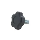 Cub Cadet 720-04009A Seat Adjustment Knob Rzt 42 50 Rider Mini Hydro Electric. Fixed Price $17.99.
